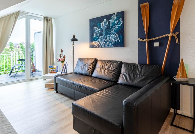 Photo Haus Seeblick Wohnung 15 8