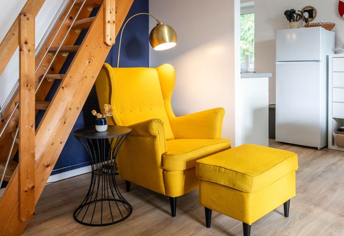 Photo Haus Seeblick Wohnung 15 2