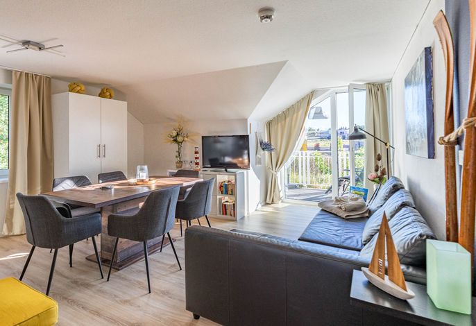 Haus Seeblick Wohnung 15 – Foto 1