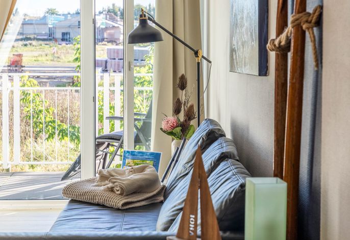 Photo Haus Seeblick Wohnung 15 10