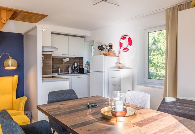 Photo Haus Seeblick Wohnung 15 7