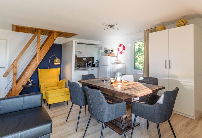 Photo Haus Seeblick Wohnung 15 5