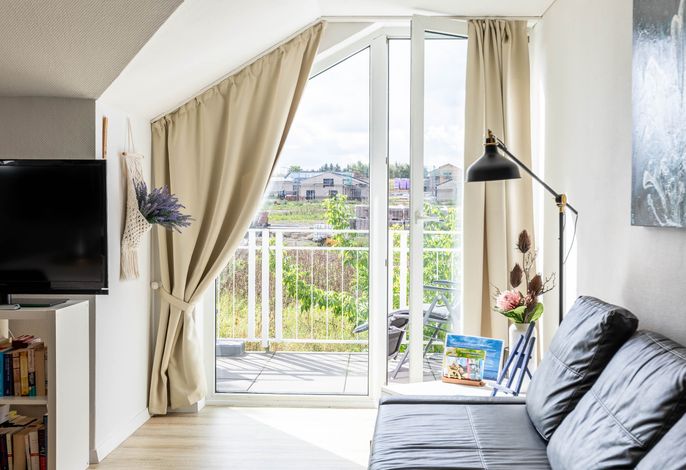 Photo Haus Seeblick Wohnung 15 9