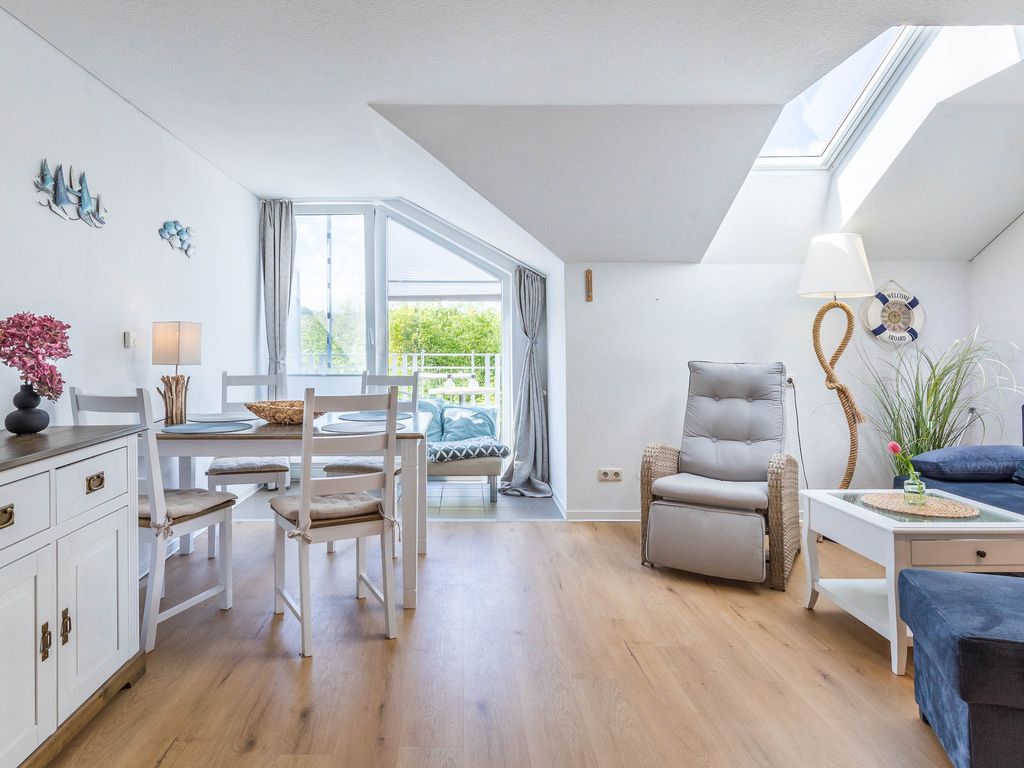 Haus Seeblick Wohnung 20