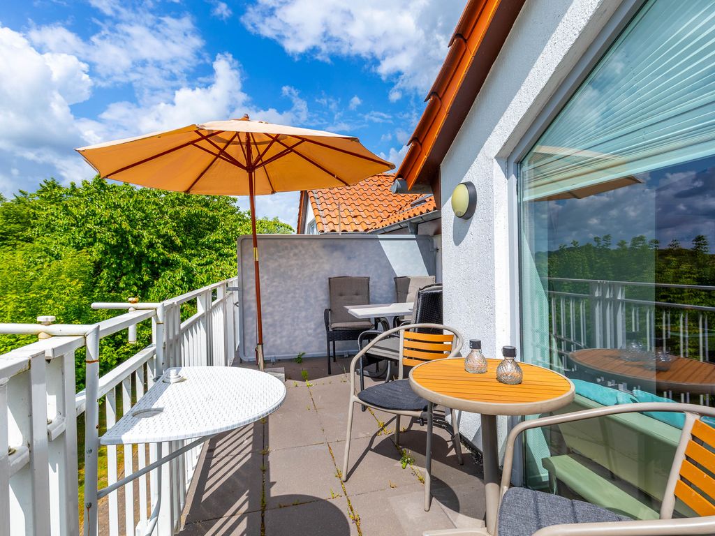 Haus Seeblick Wohnung 20