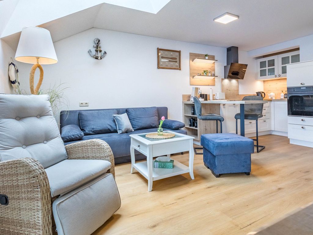 Haus Seeblick Wohnung 20