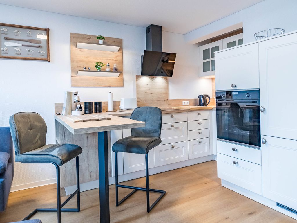 Haus Seeblick Wohnung 20