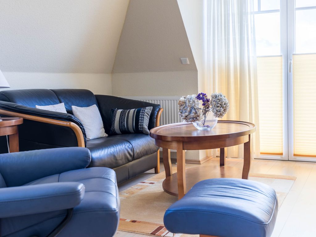Haus Thalia Wohnung 6
