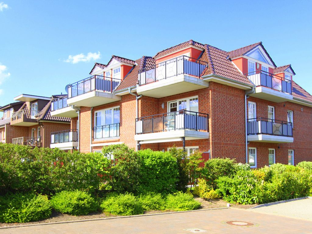 Haus Thalia Wohnung 6