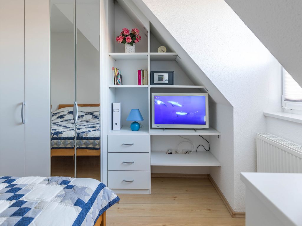 Haus Thalia Wohnung 6