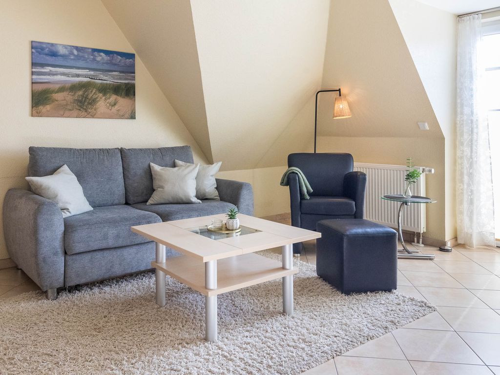 Haus Thalia Wohnung 7