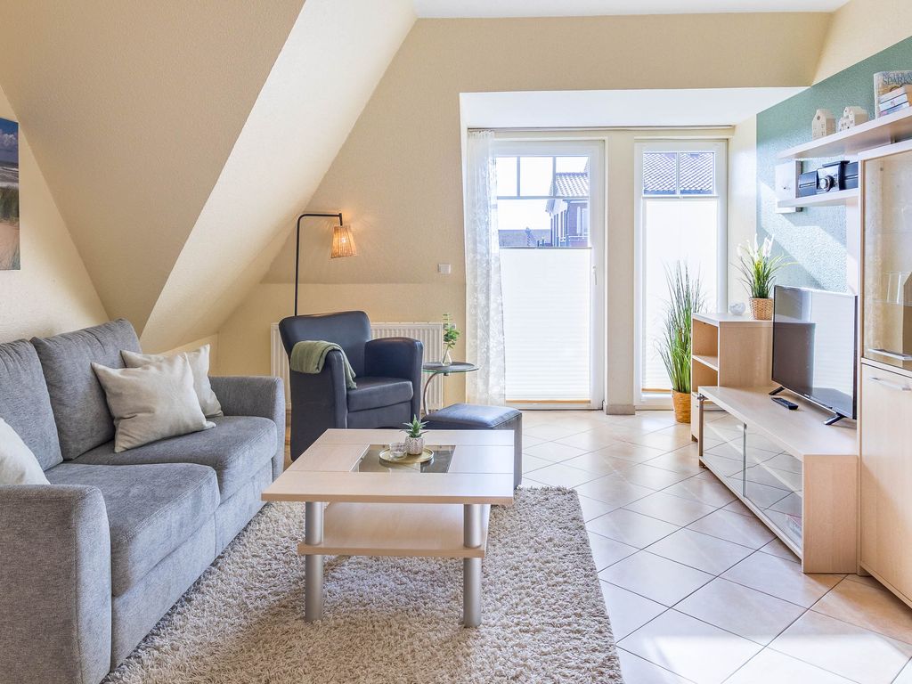 Haus Thalia Wohnung 7