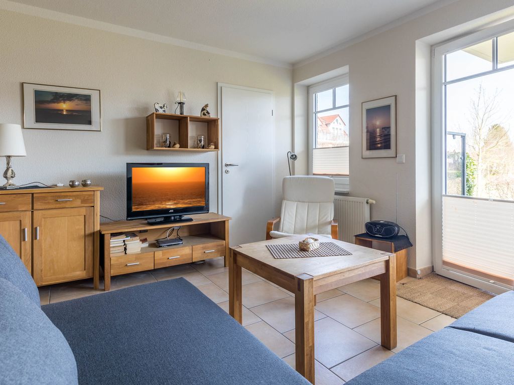 Haus Undine  Wohnung 03