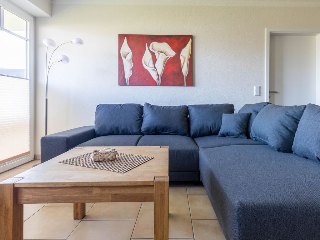 Haus Undine  Wohnung 03
