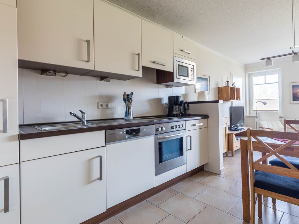 Haus Undine  Wohnung 03