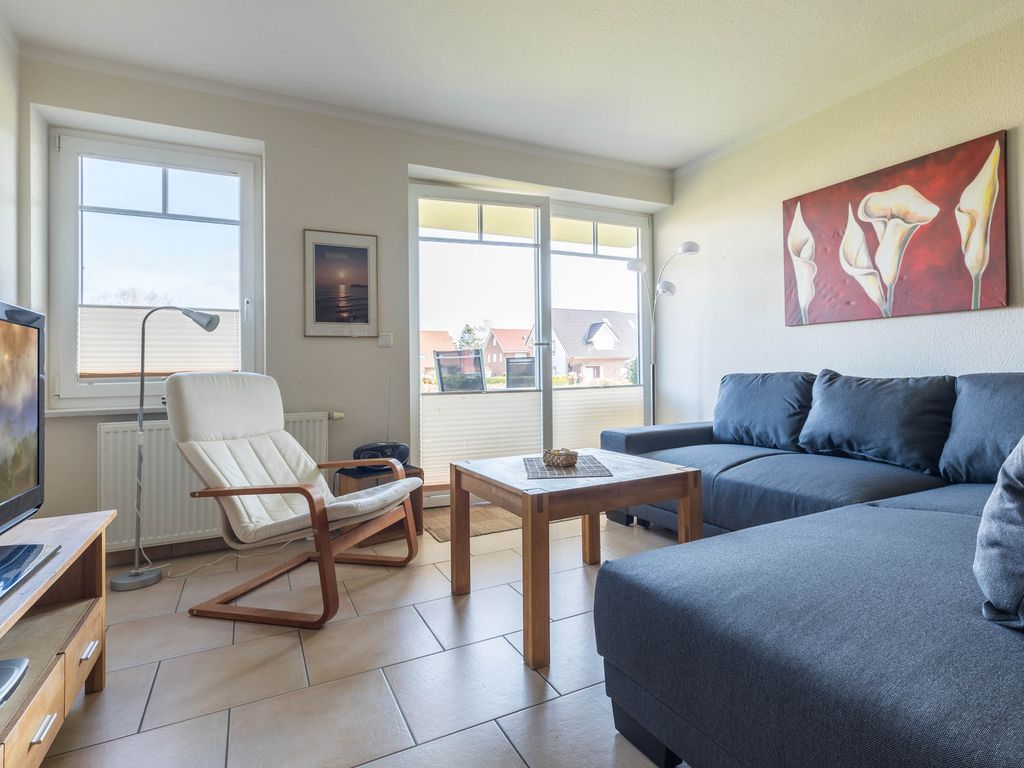 Haus Undine  Wohnung 03