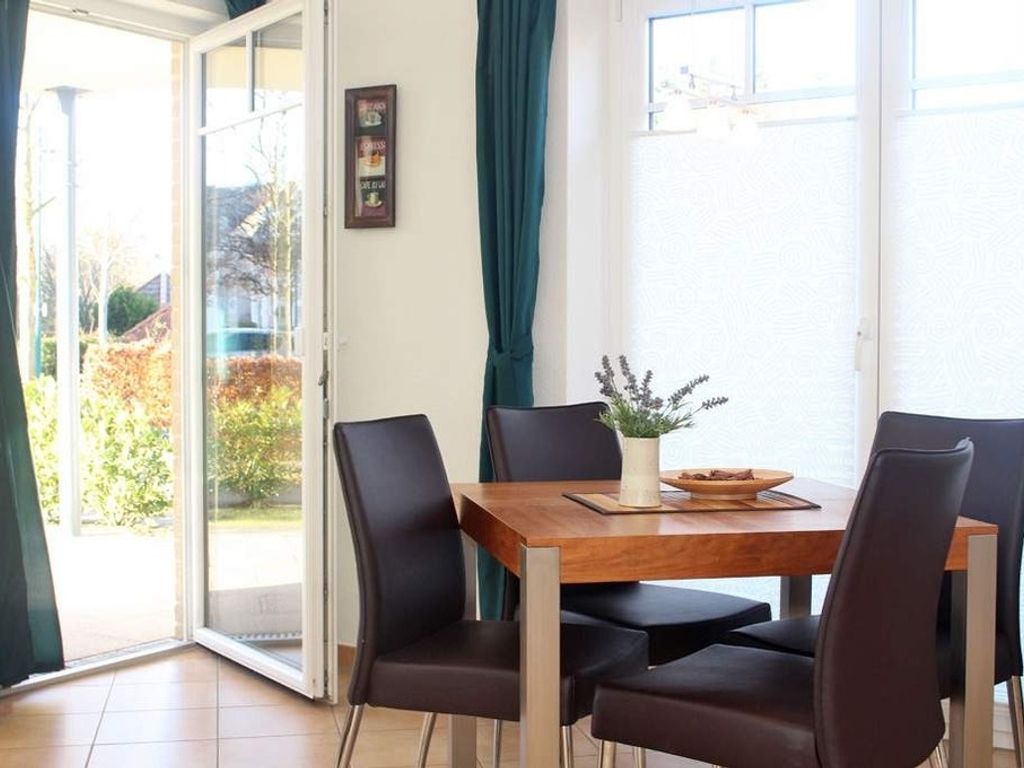 Haus Undine Wohnung 01