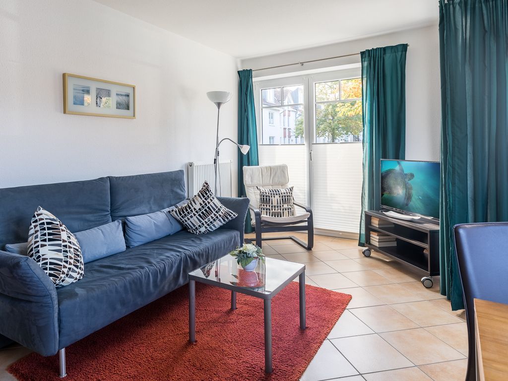 Haus Undine Wohnung 01