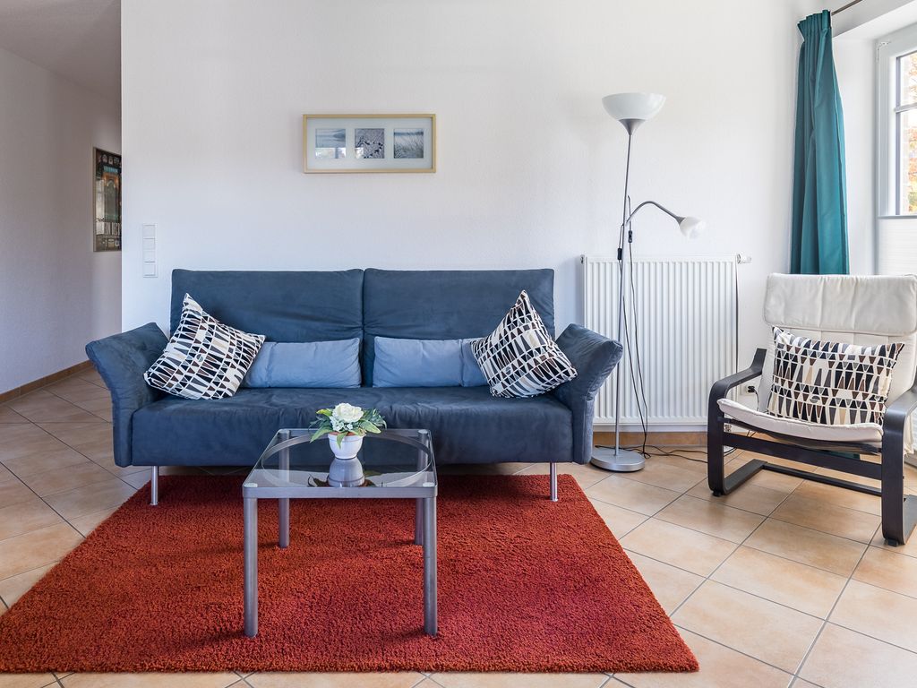 Haus Undine Wohnung 01