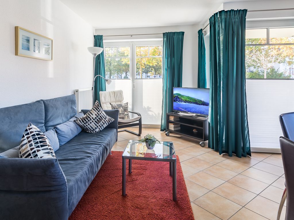 Haus Undine Wohnung 01