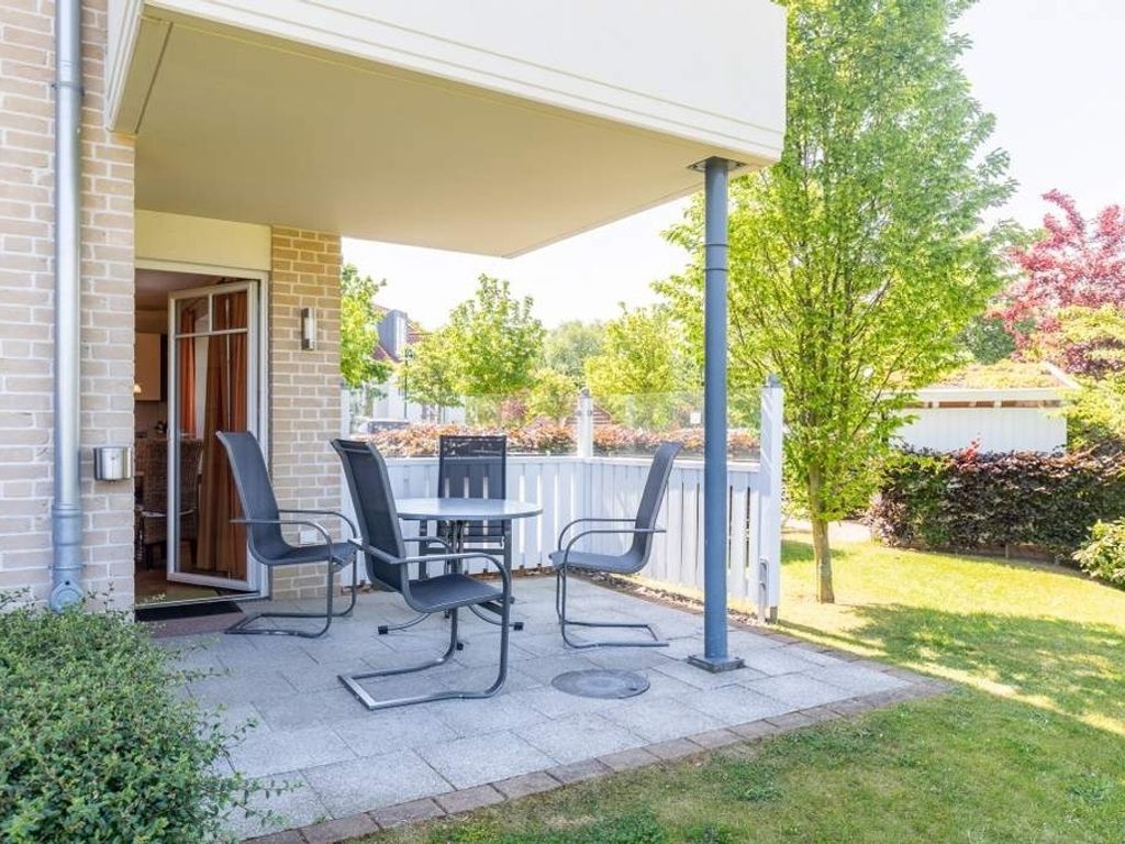 Haus Undine Wohnung 02