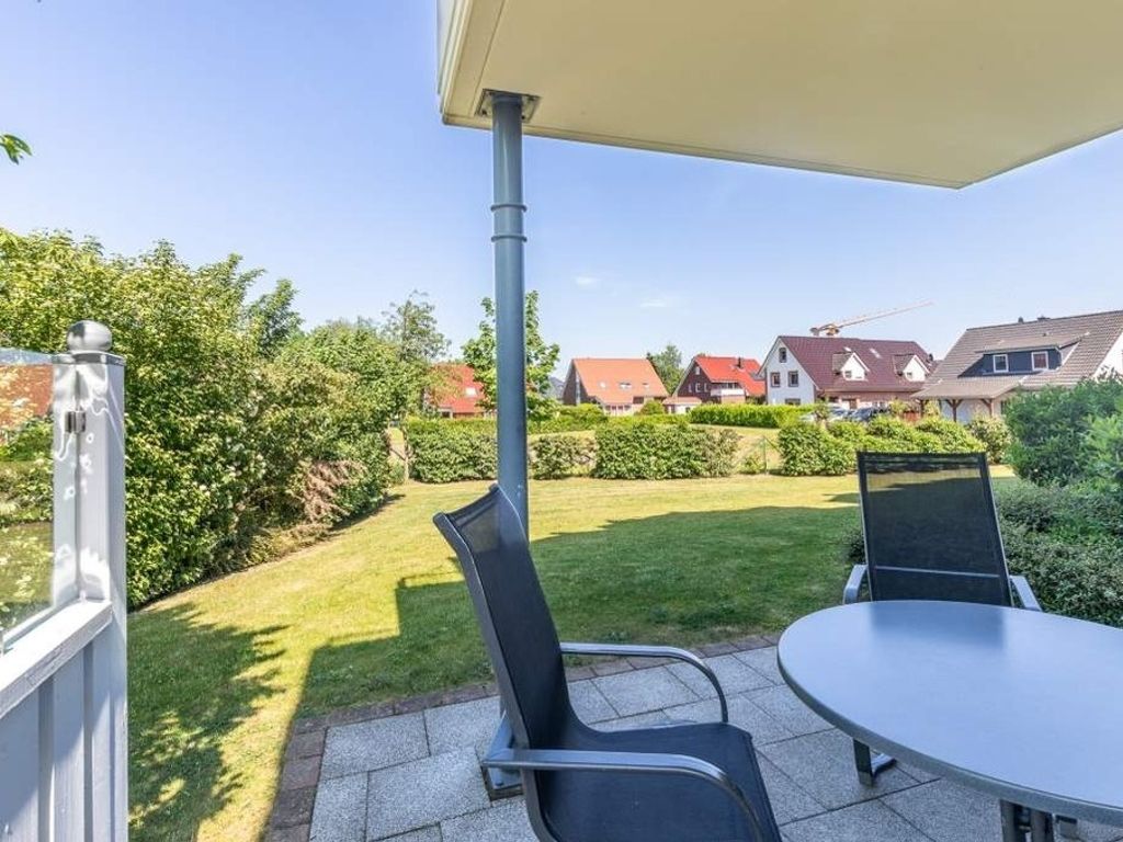 Haus Undine Wohnung 02