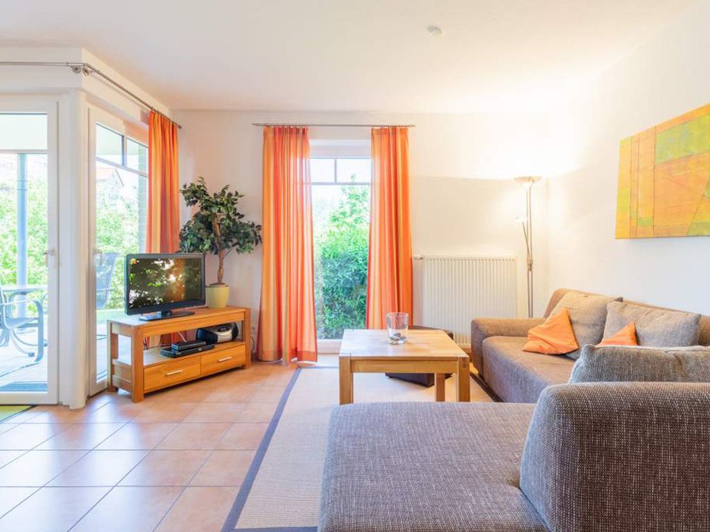 Haus Undine Wohnung 02