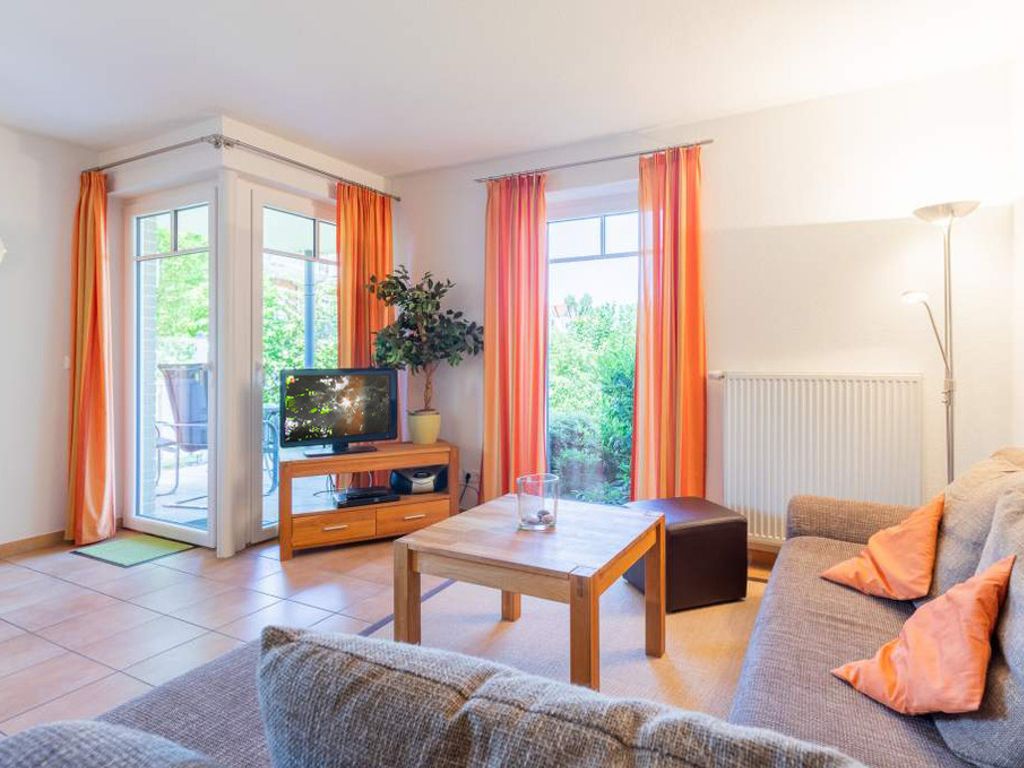 Haus Undine Wohnung 02