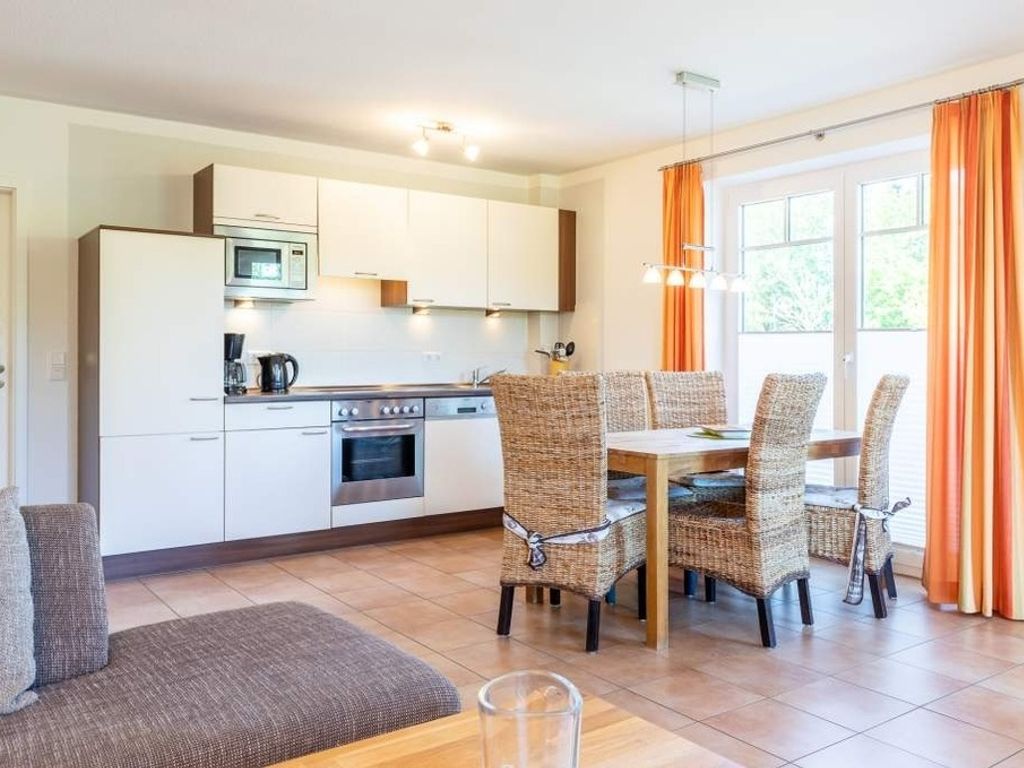 Haus Undine Wohnung 02