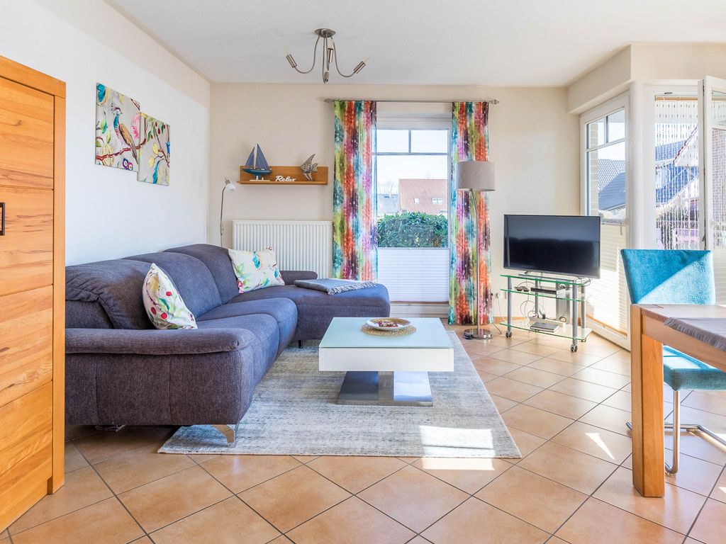Haus Undine Wohnung 04
