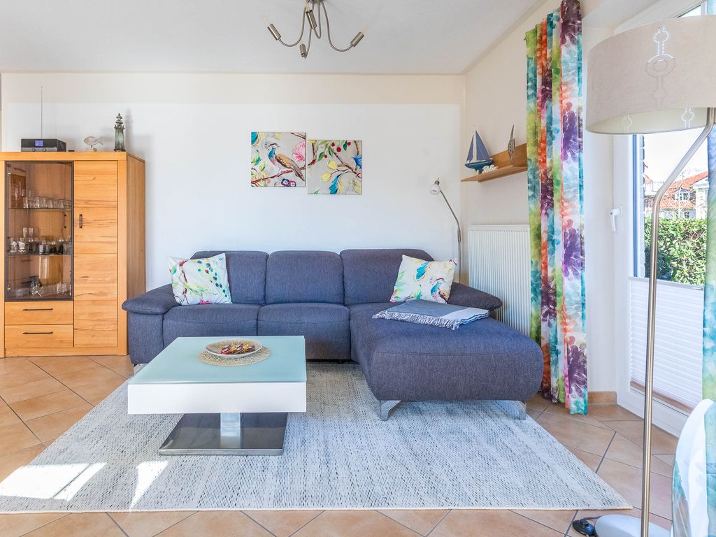 Haus Undine Wohnung 04