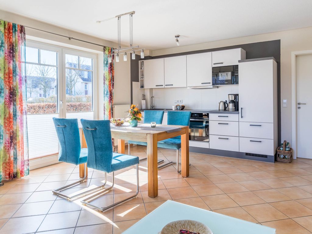 Haus Undine Wohnung 04