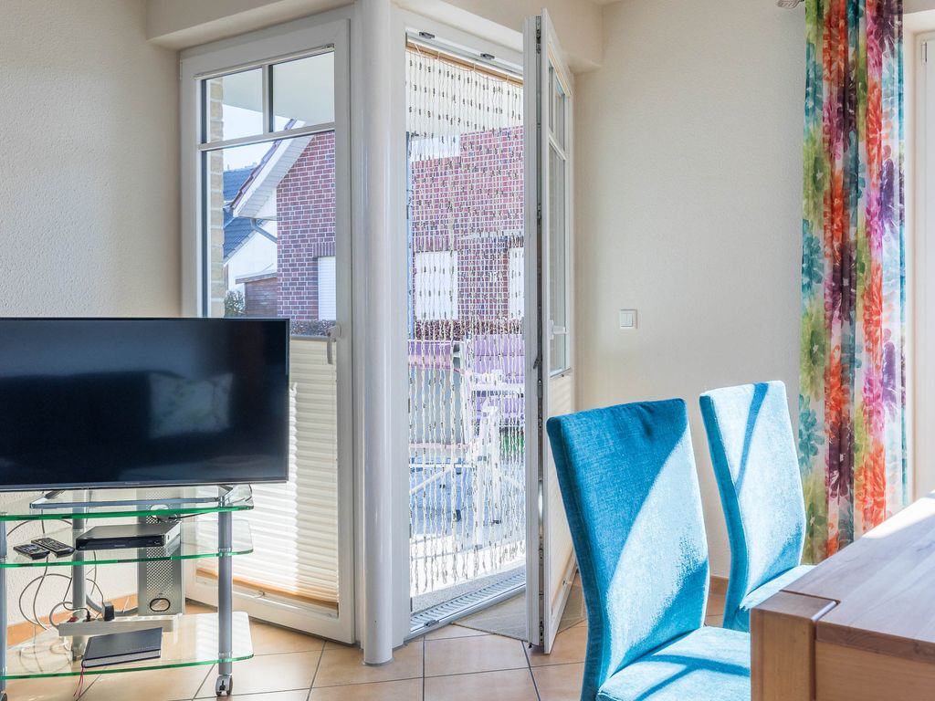 Haus Undine Wohnung 04