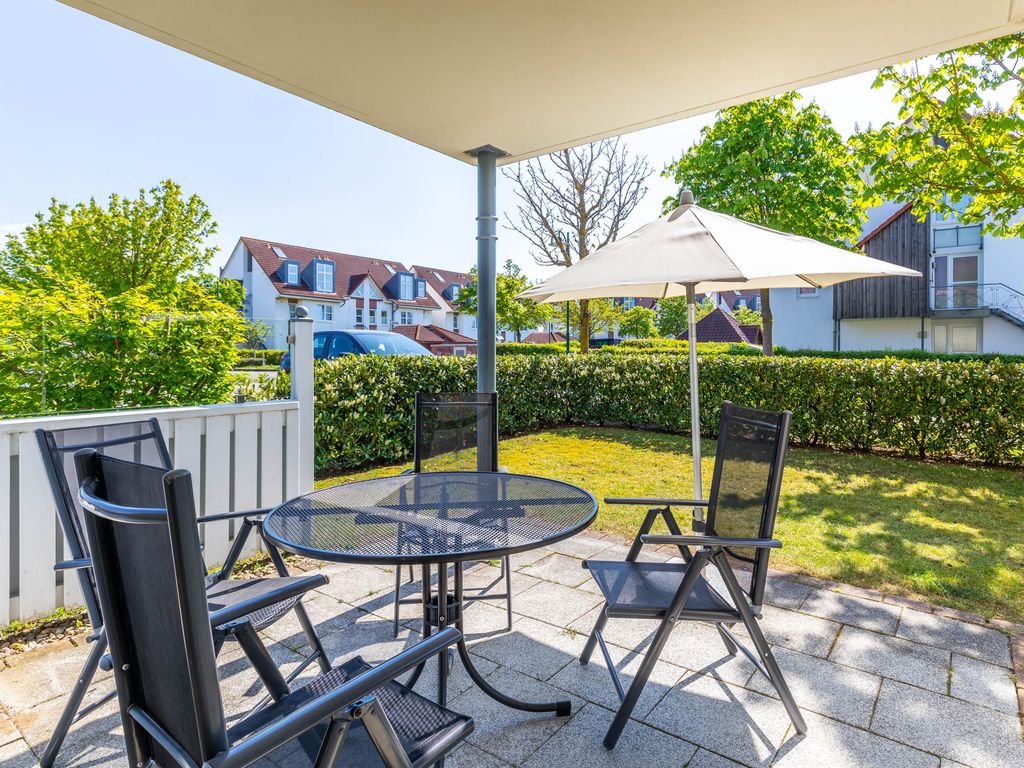 Haus Undine Wohnung 05