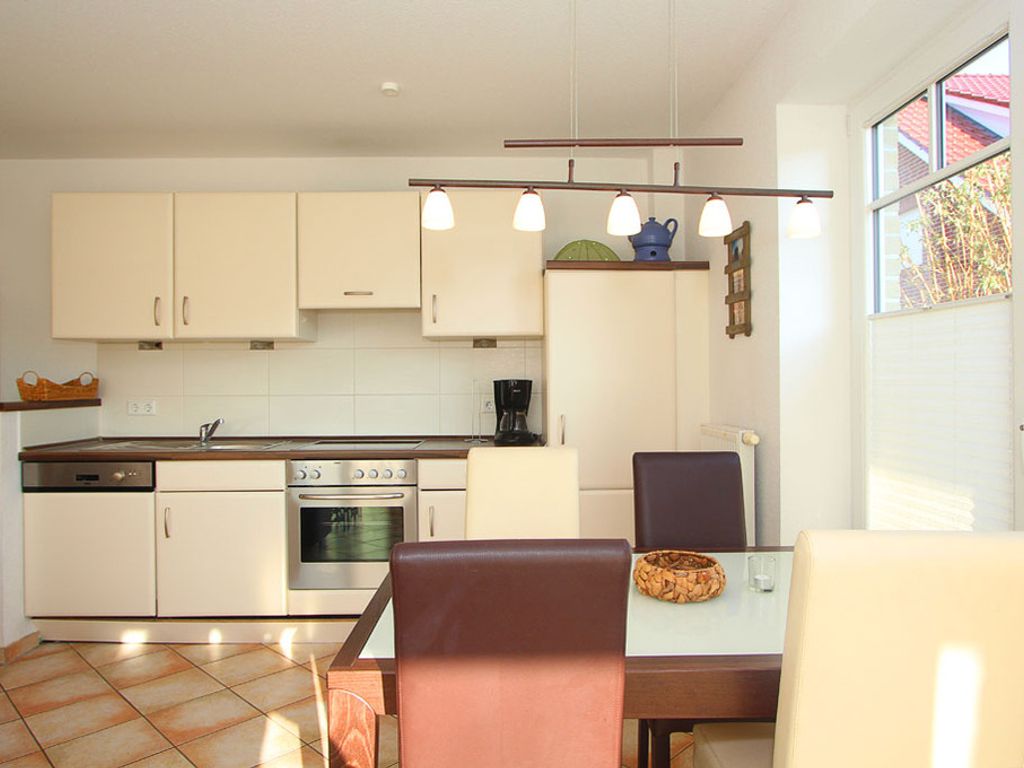 Haus Undine Wohnung 05