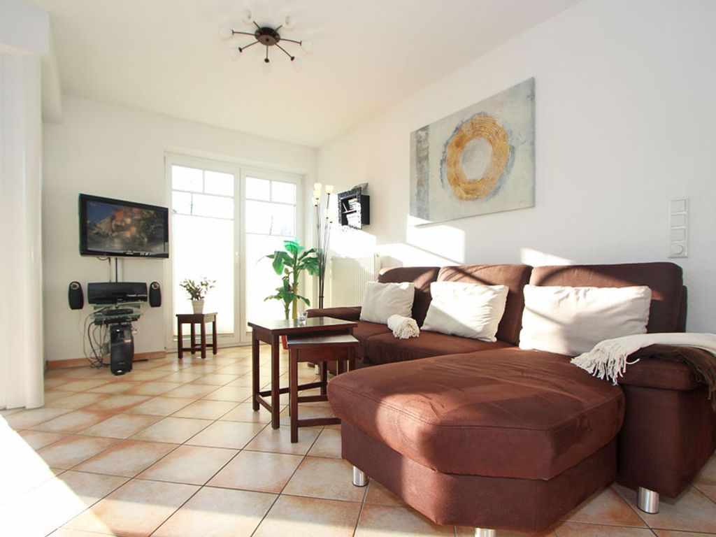 Haus Undine Wohnung 05