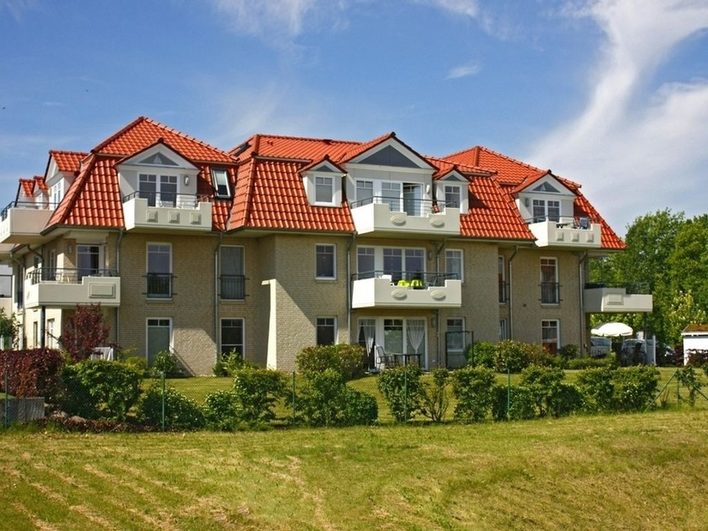 Haus Undine Wohnung 05