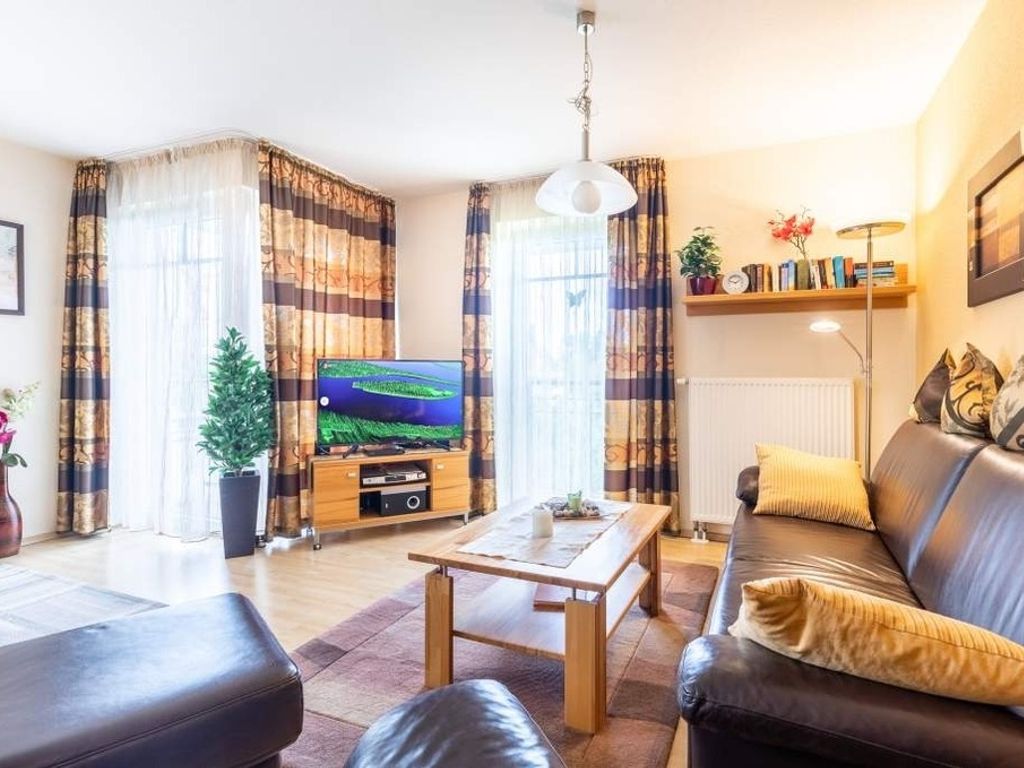 Haus Undine Wohnung 07