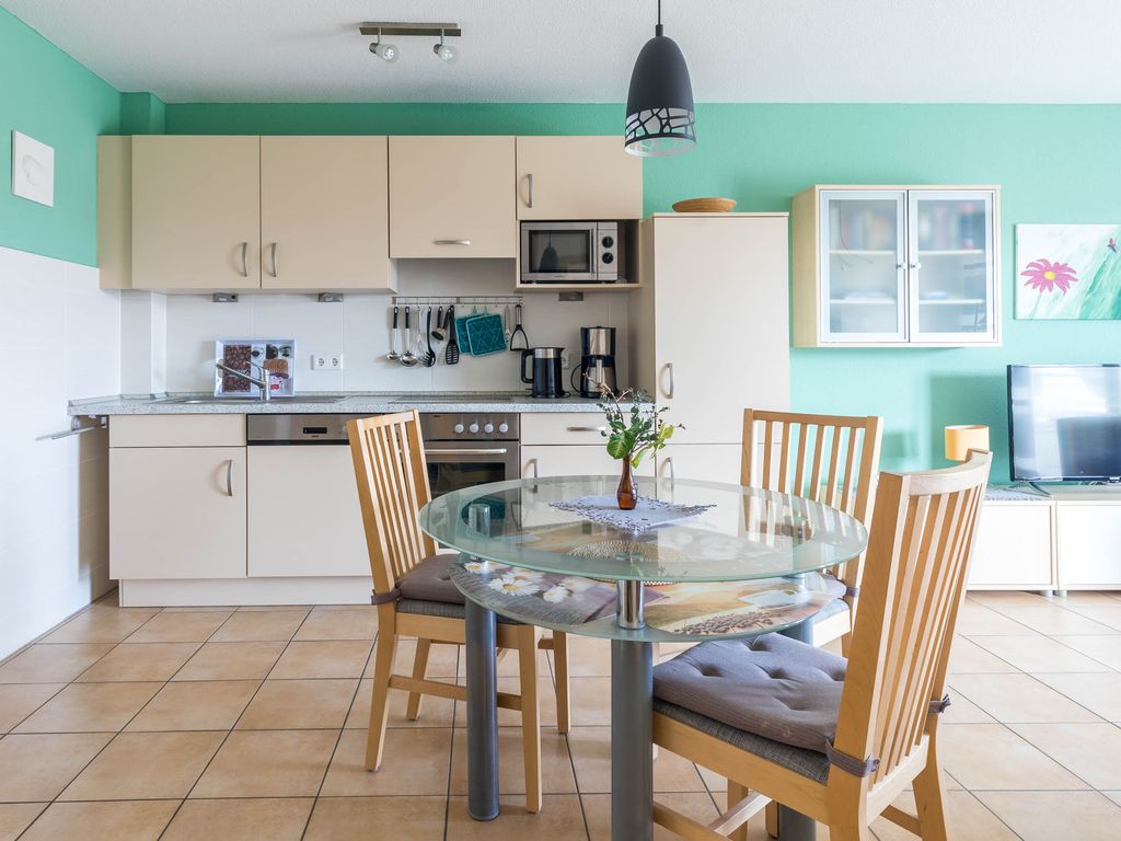 Haus Undine Wohnung 08