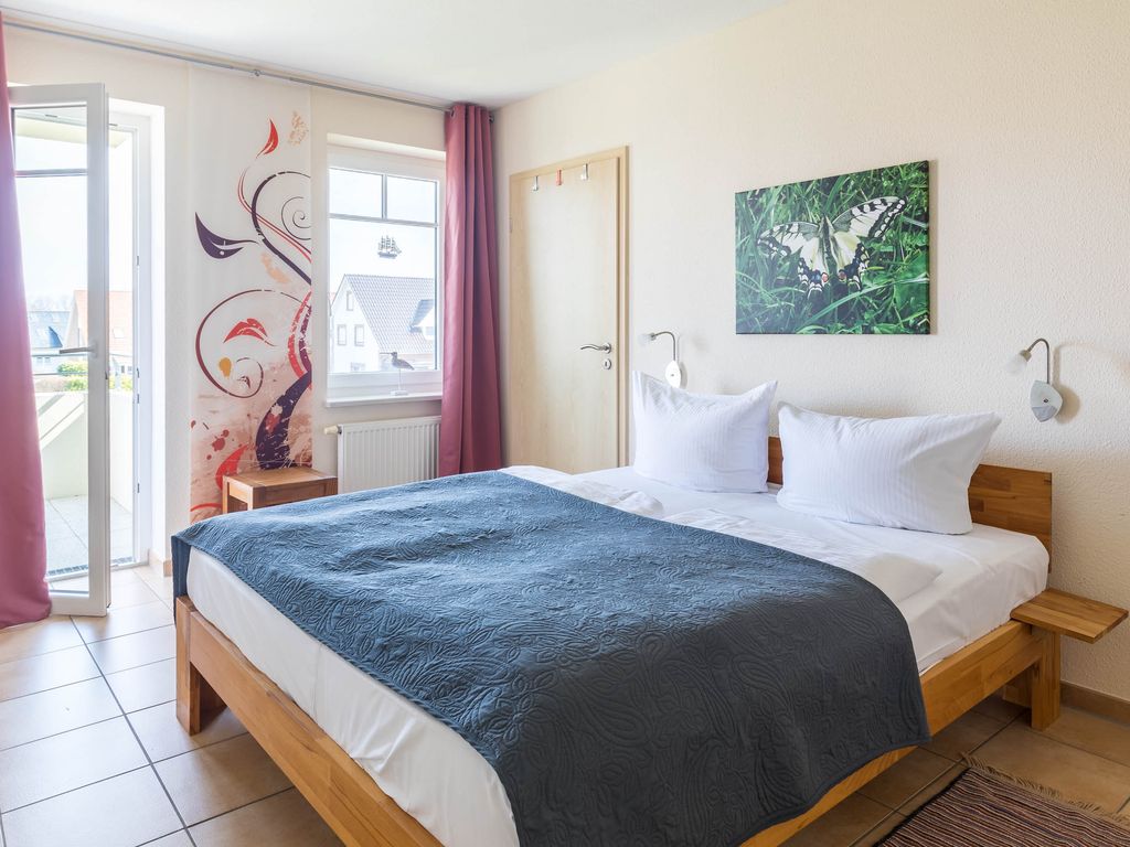 Haus Undine Wohnung 08