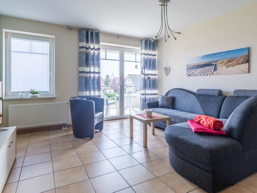 Haus Undine Wohnung 08