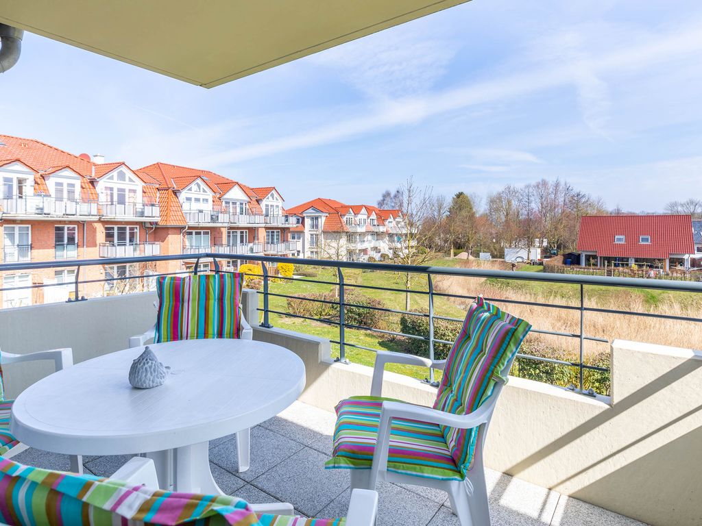 Haus Undine Wohnung 08