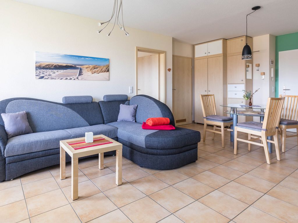 Haus Undine Wohnung 08