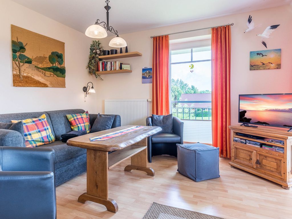 Haus Undine Wohnung 09