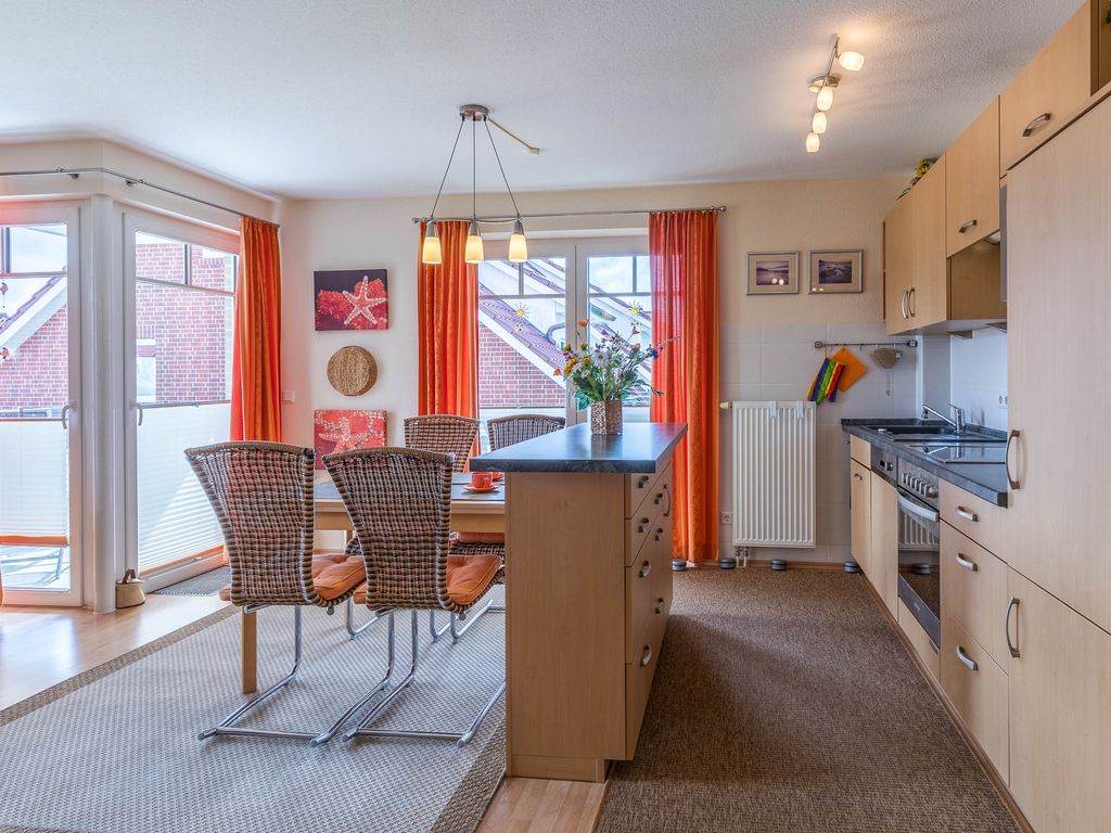 Haus Undine Wohnung 09