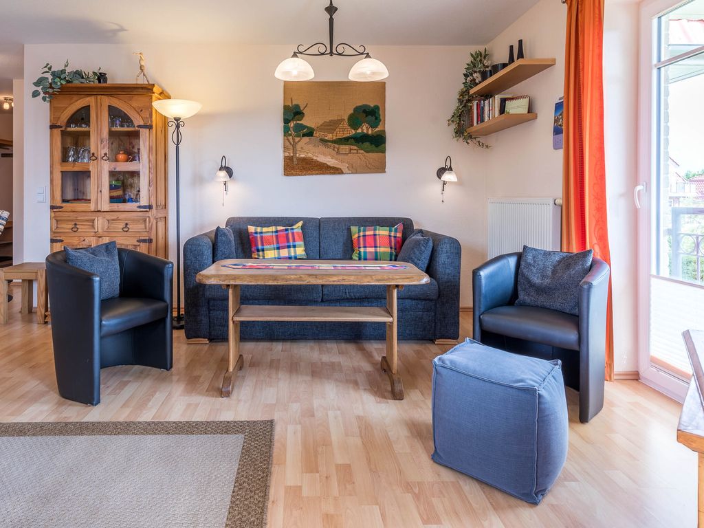 Haus Undine Wohnung 09