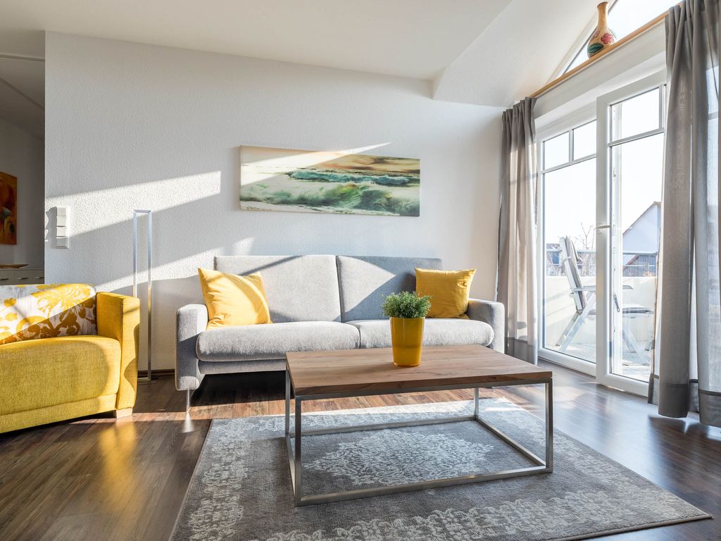Haus Undine Wohnung 11