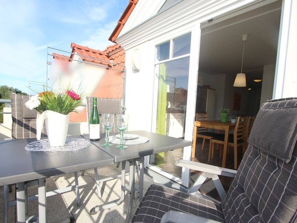Haus Undine Wohnung 11