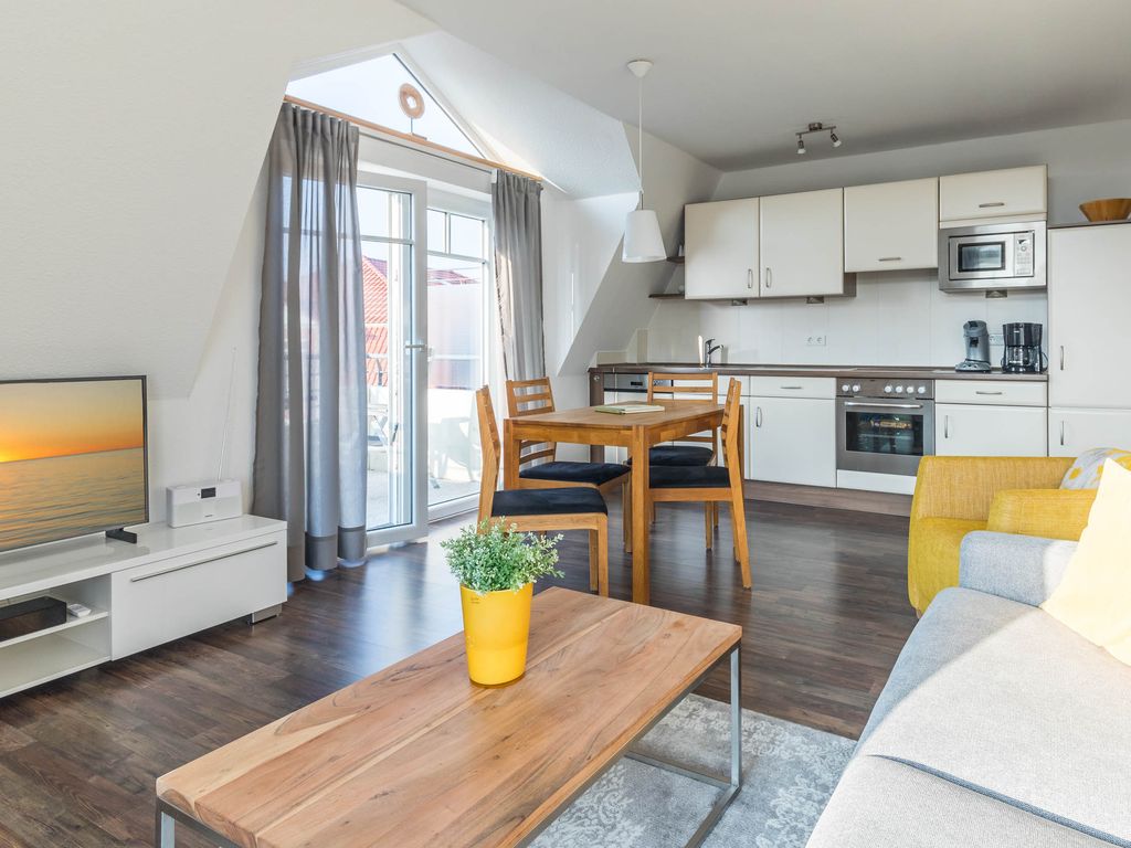 Haus Undine Wohnung 11
