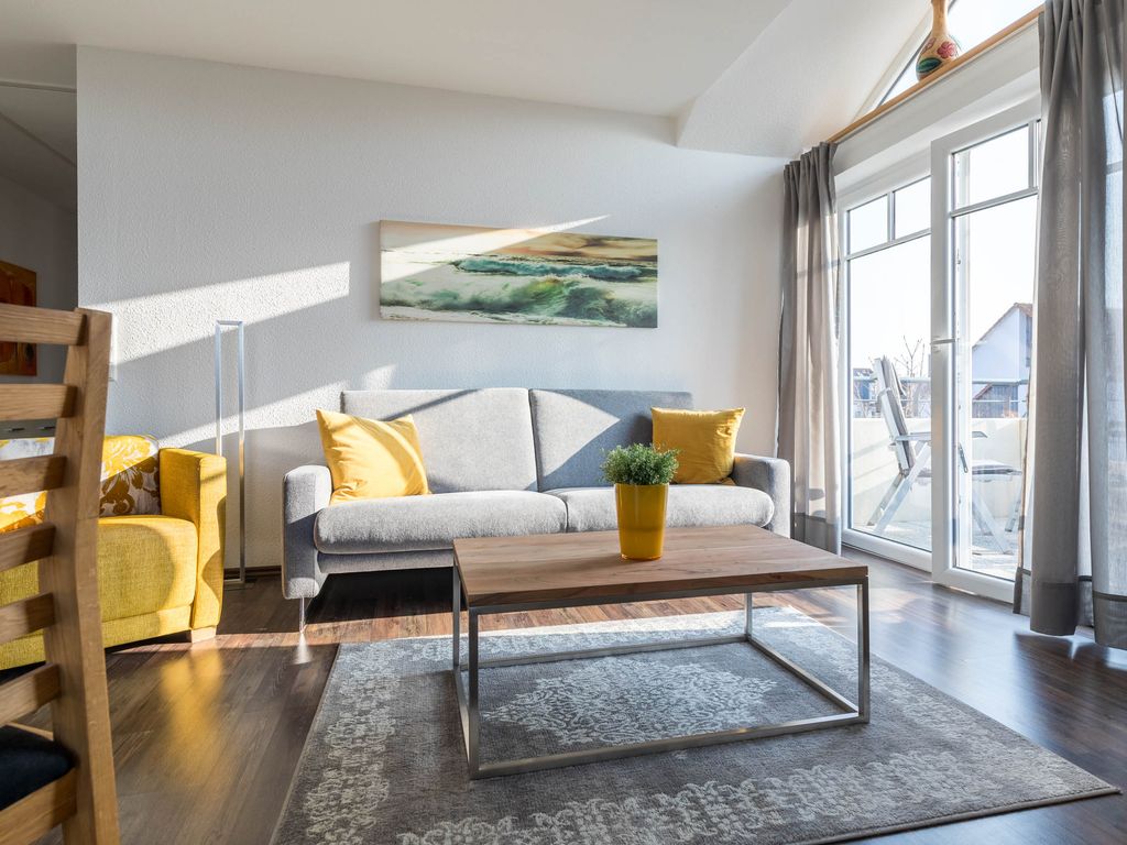 Haus Undine Wohnung 11